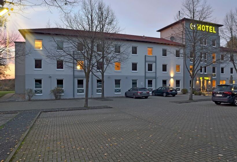 Hotel Premiere Classe Duesseldorf  Ratingen