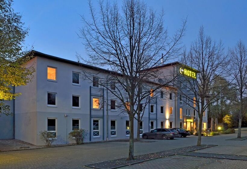 Hotel Premiere Classe Duesseldorf  Ratingen