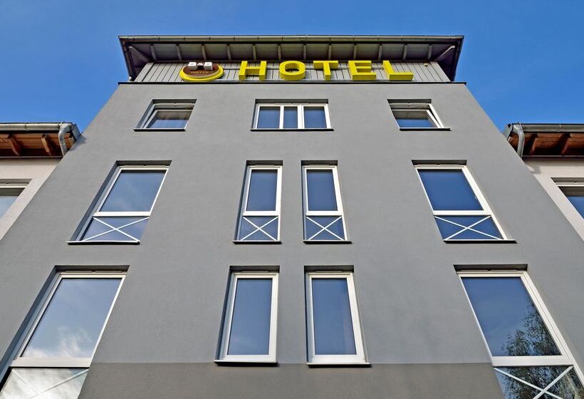 Hotel Premiere Classe Duesseldorf  Ratingen