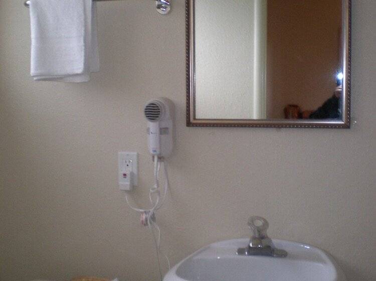 فندق Rainbow Lodge