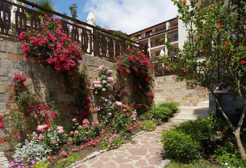 هتل Relax Holiday Complex & Spa