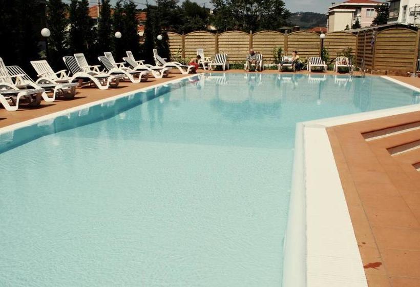 هتل Residence Mediterraneo