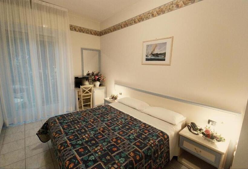 هتل Residence Mediterraneo