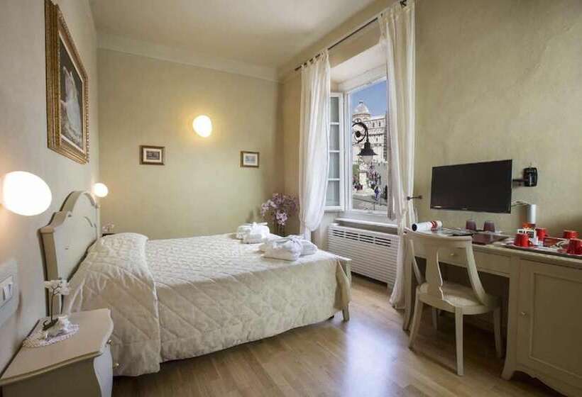 هتل Residenza D Epoca Relais I Miracoli