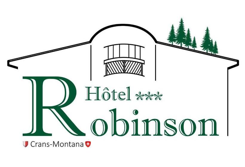 فندق Robinson