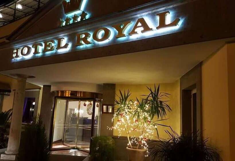 Hotel Royal