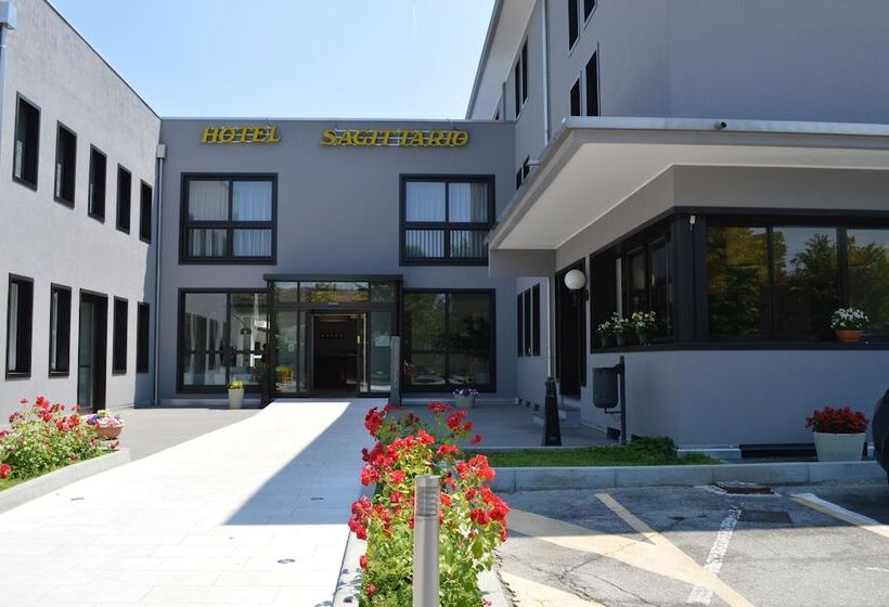 Hotel Sagittario