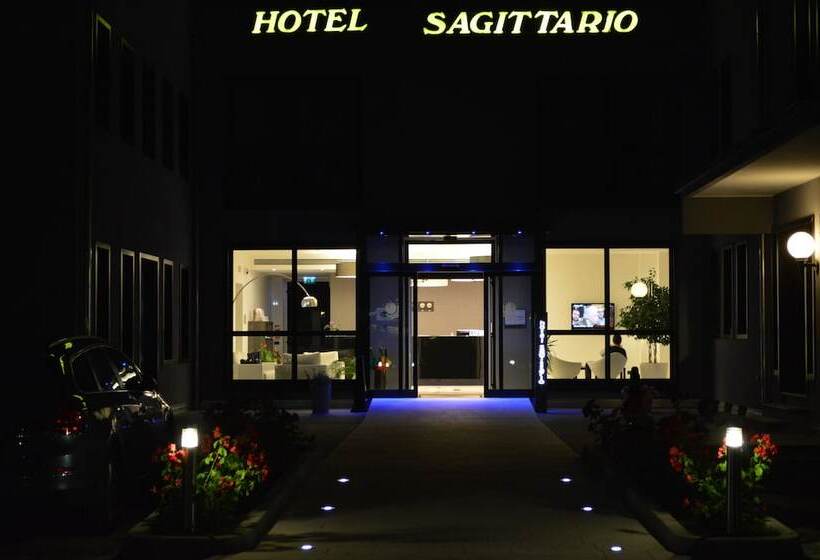 هتل Sagittario