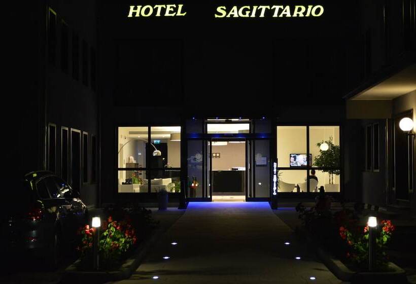 Hotel Sagittario