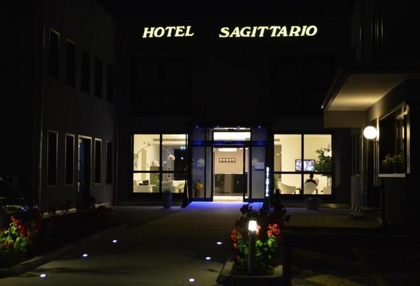 هتل Sagittario