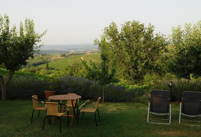 فندق San Michele