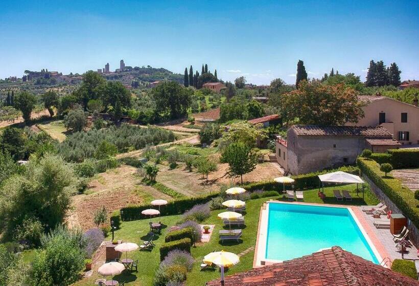 فندق San Michele