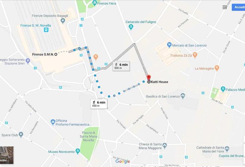 Fotos del hotel Soggiorno Annamaria:  6