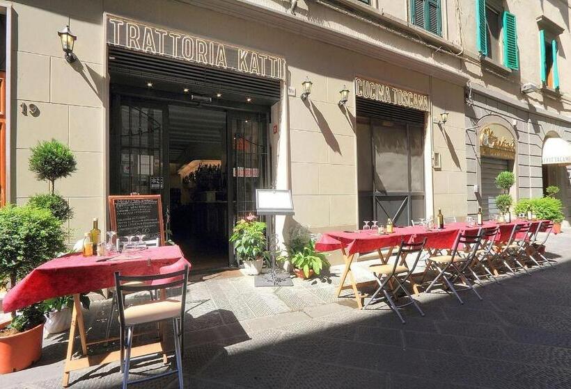 Fotos del hotel Soggiorno Annamaria:  7