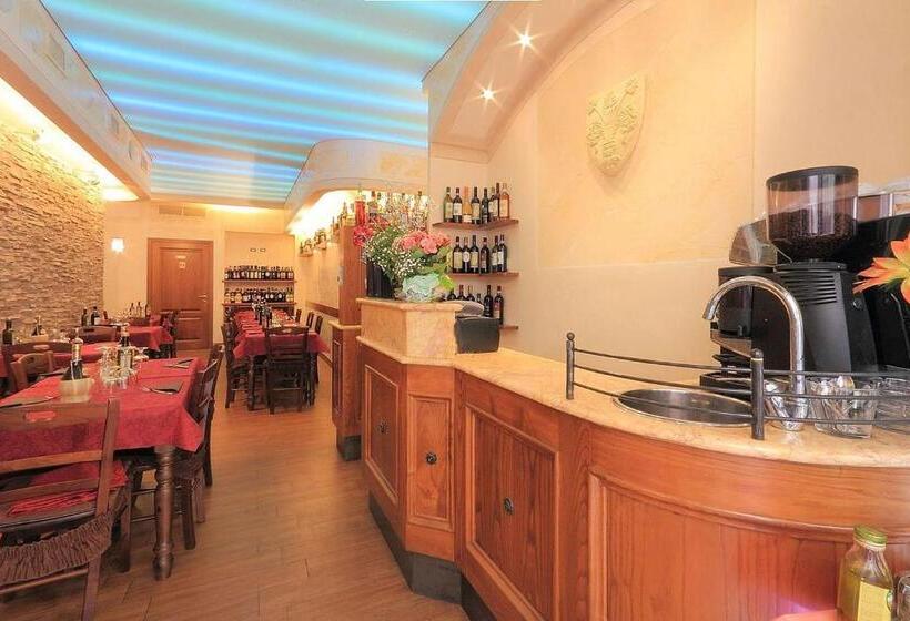 Fotos del hotel Soggiorno Annamaria:  9