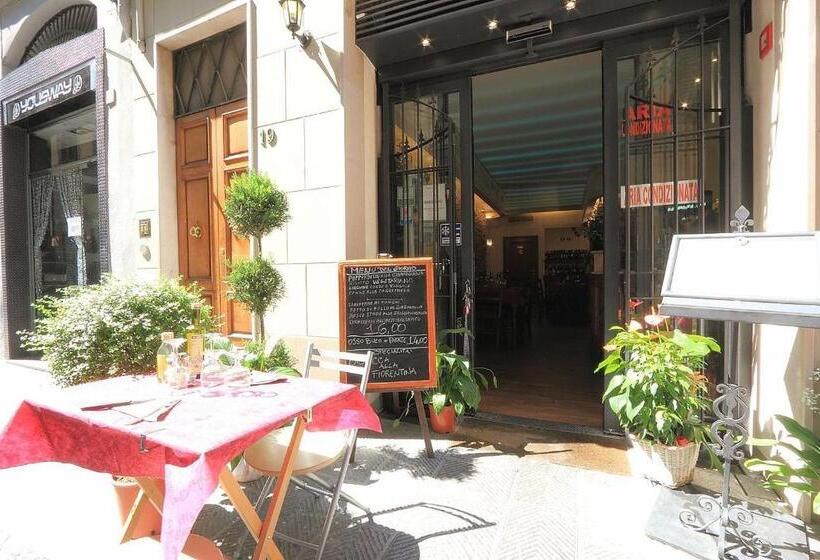 Fotos del hotel Soggiorno Annamaria:  10