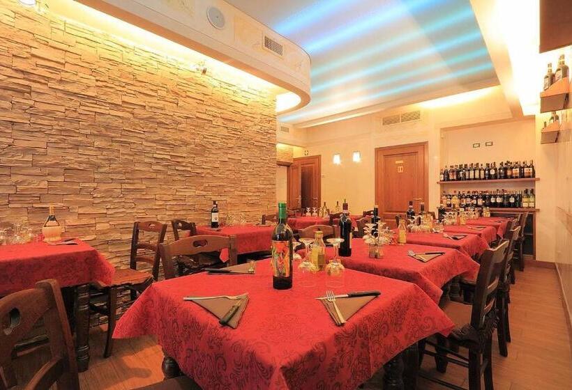 Fotos del hotel Soggiorno Annamaria:  11