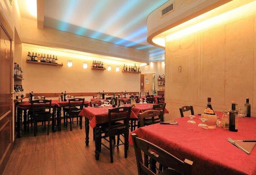 Fotos del hotel Soggiorno Annamaria:  12