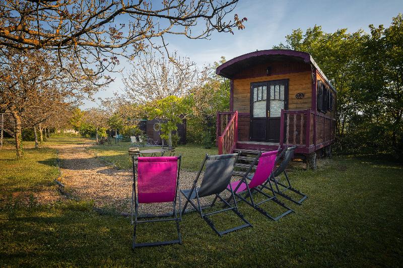 ホテル & Spa Chai De La Paleine