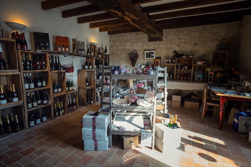 ホテル & Spa Chai De La Paleine