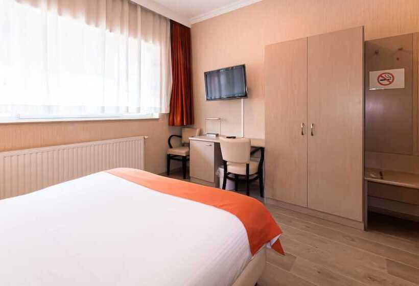 Hotel Taormina Brussels Airport