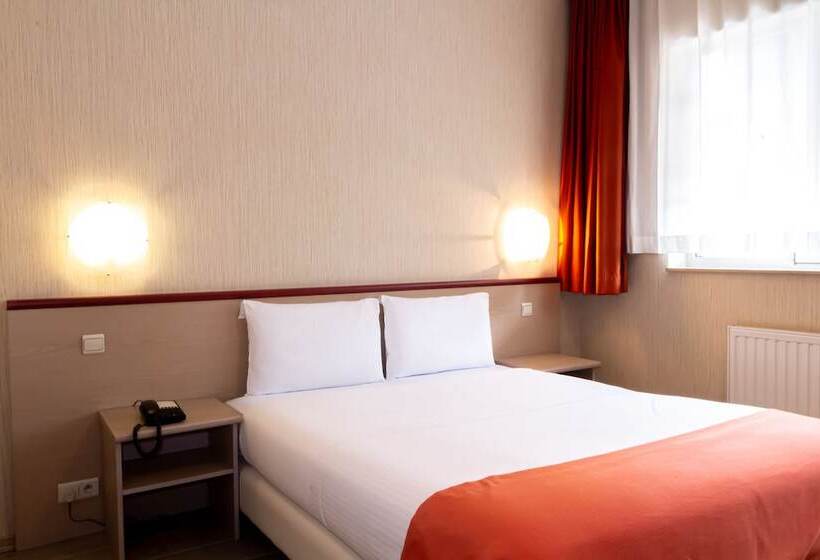 Hotel Taormina Brussels Airport