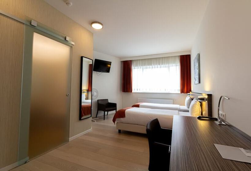 Hotel Taormina Brussels Airport