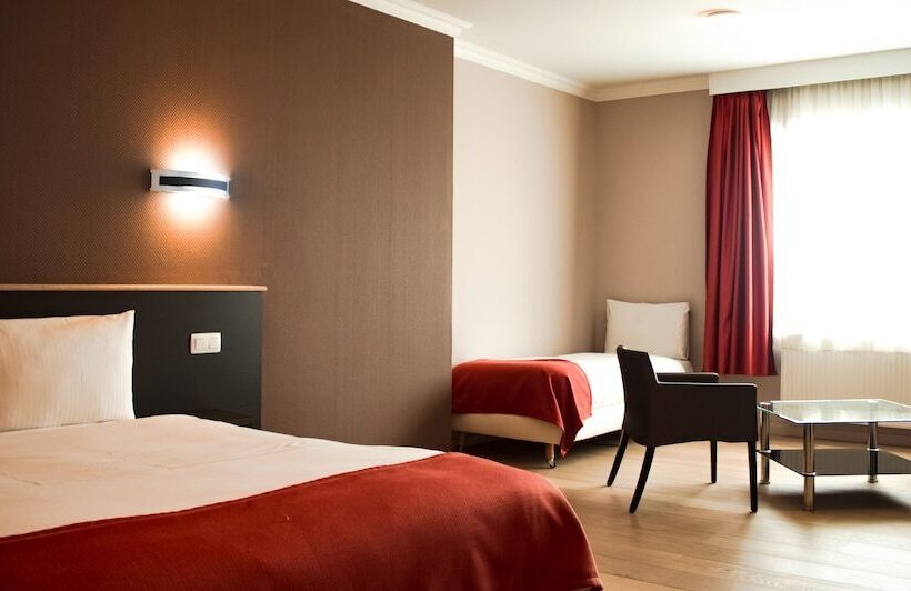 Hotel Taormina Brussels Airport