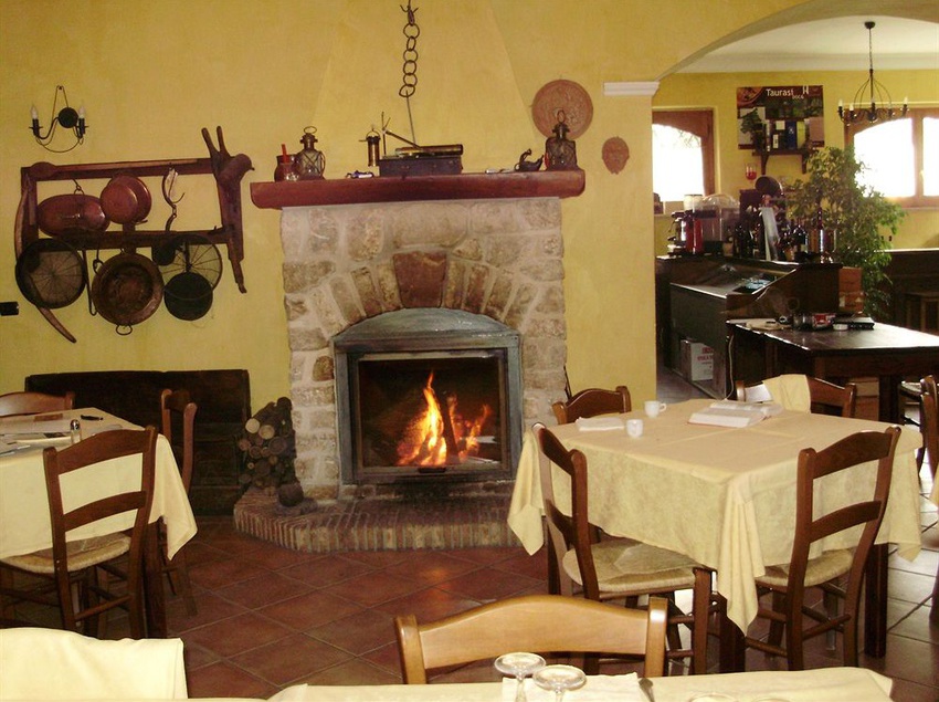 Hotel Tenuta Montelaura