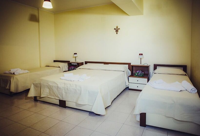 هتل Terme Di Rapolla