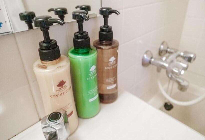 בית מלון כפרי Tetora Spirit Sapporo