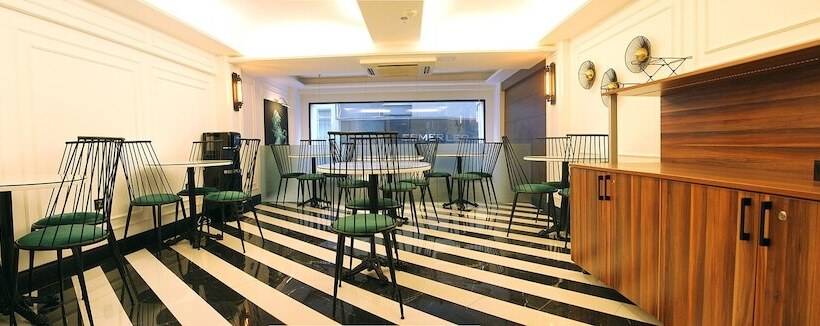 Fotos del hotel The22:  32