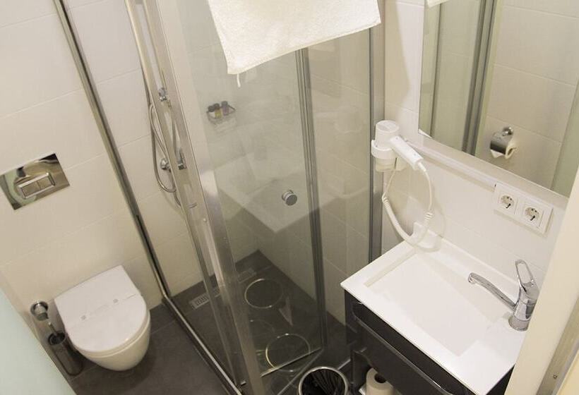 Fotos del hotel The22:  25