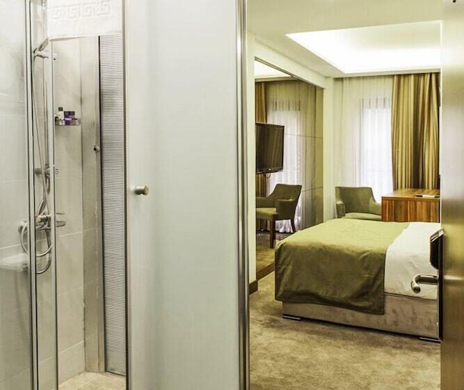 Fotos del hotel The22:  39