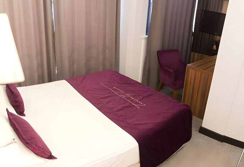 Fotos del hotel The22:  7