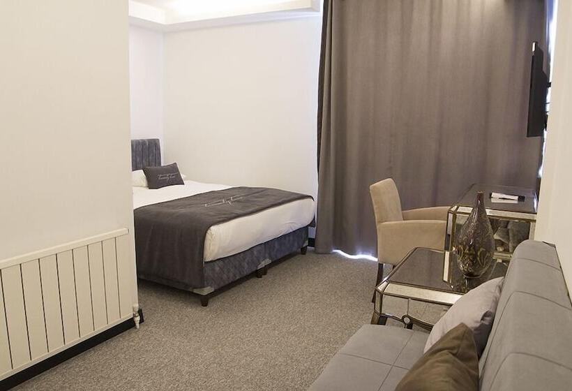 Fotos del hotel The22:  10