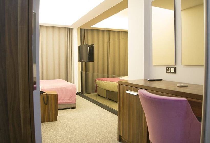 Fotos del hotel The22:  41