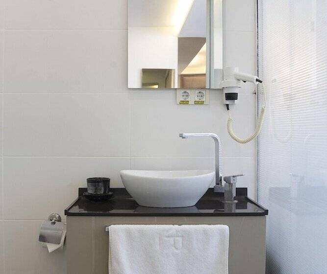 Fotos del hotel The22:  36