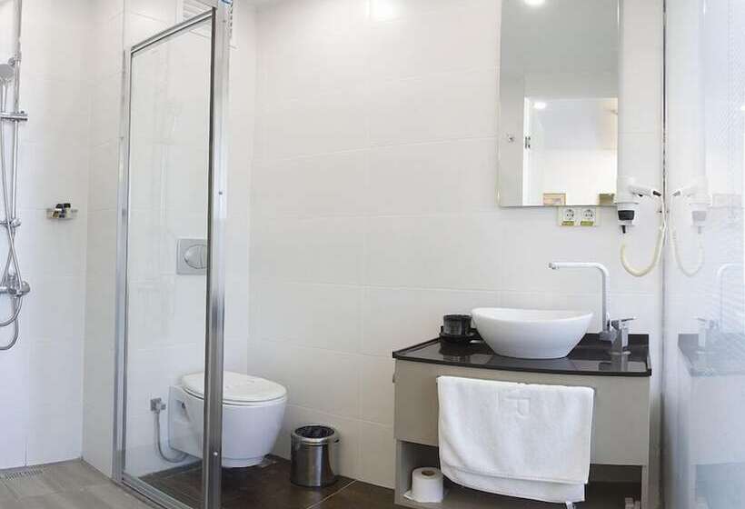 Fotos del hotel The22:  28