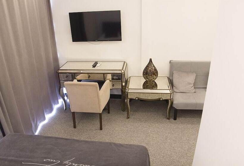 Fotos del hotel The22:  48