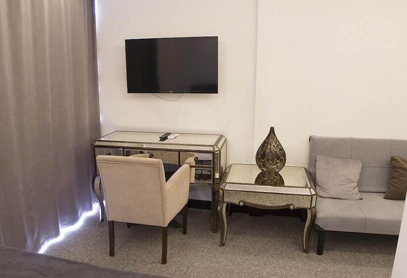 Fotos del hotel The22:  43