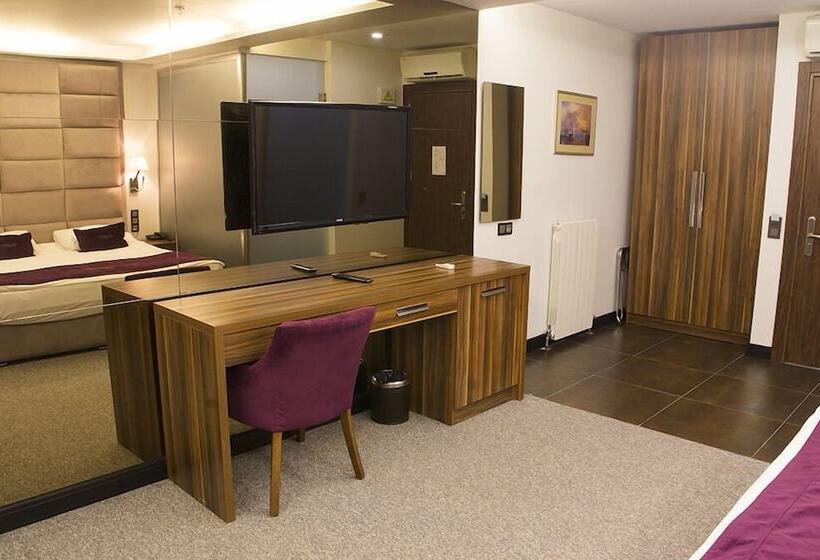 Fotos del hotel The22:  26