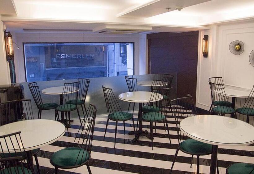 Fotos del hotel The22:  50