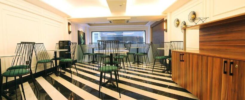 Fotos del hotel The22:  24