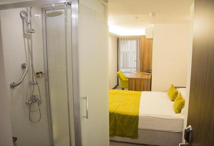 Fotos del hotel The22:  5