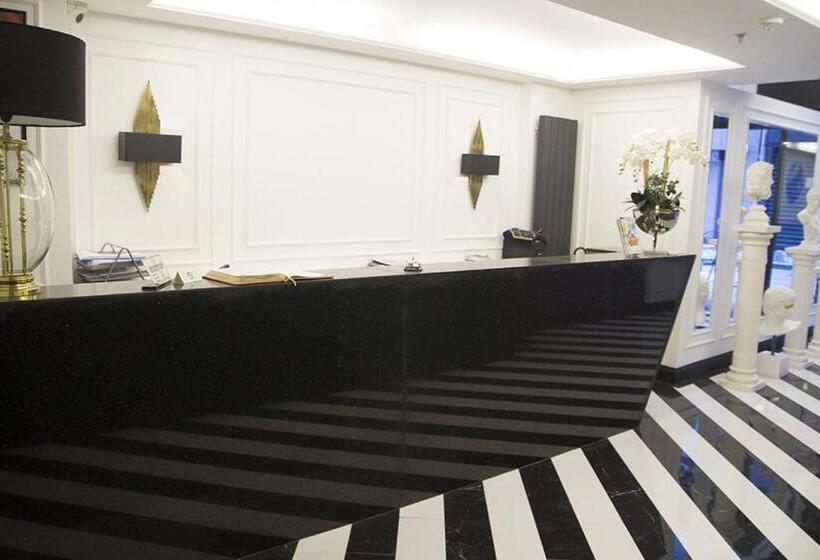 Fotos del hotel The22:  34