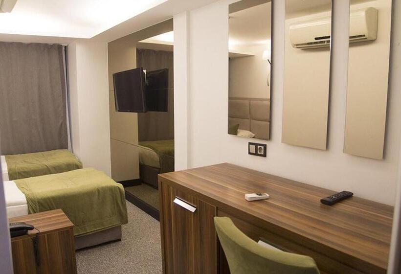 Fotos del hotel The22:  31