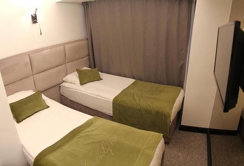 Fotos del hotel The22:  6