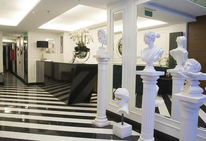 Fotos del hotel The22:  47