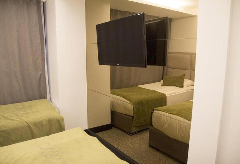 Fotos del hotel The22:  20